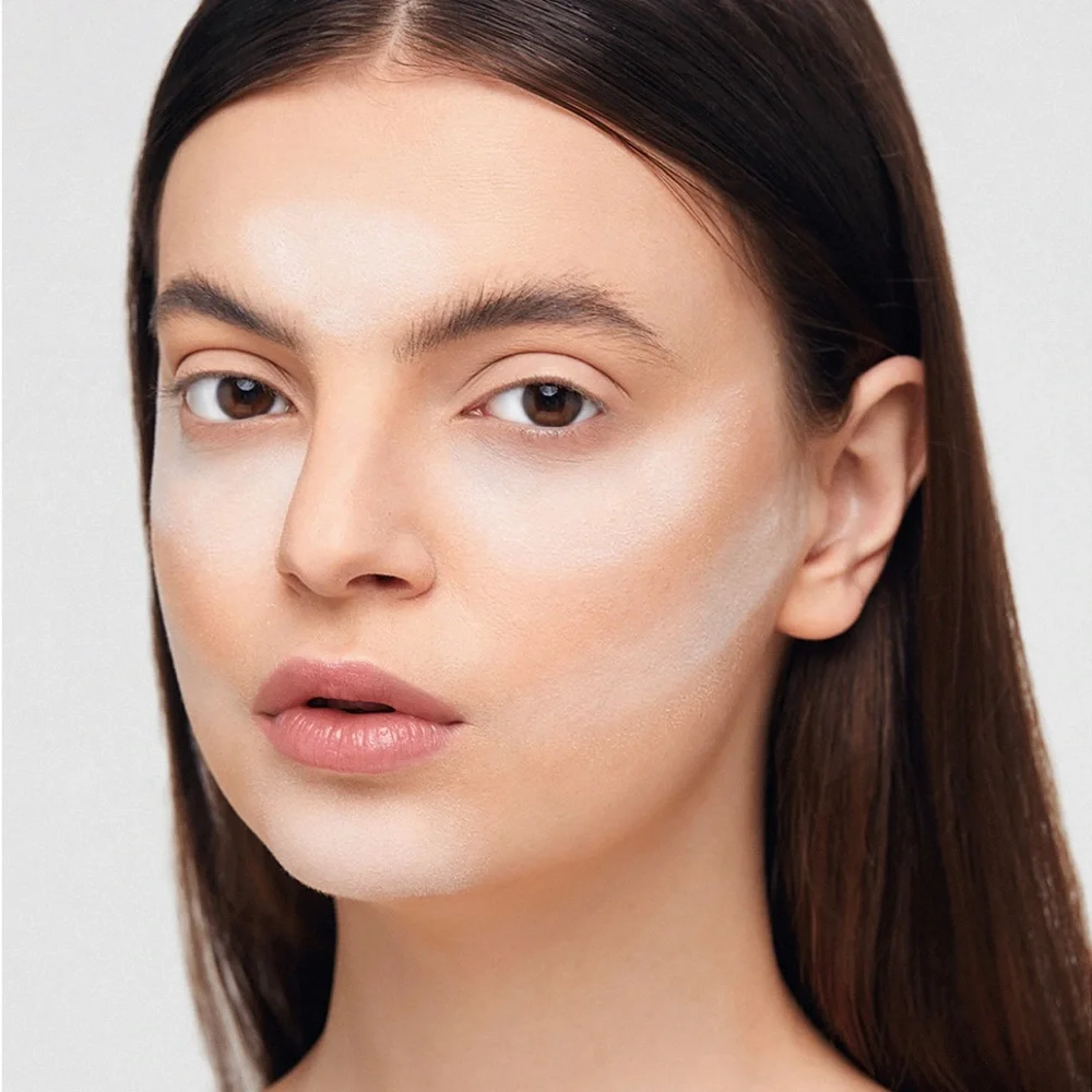 SHEGLAM Insta-Ready Face & Under Eye Setting Powder Duo